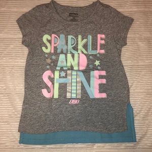 Girls shirt